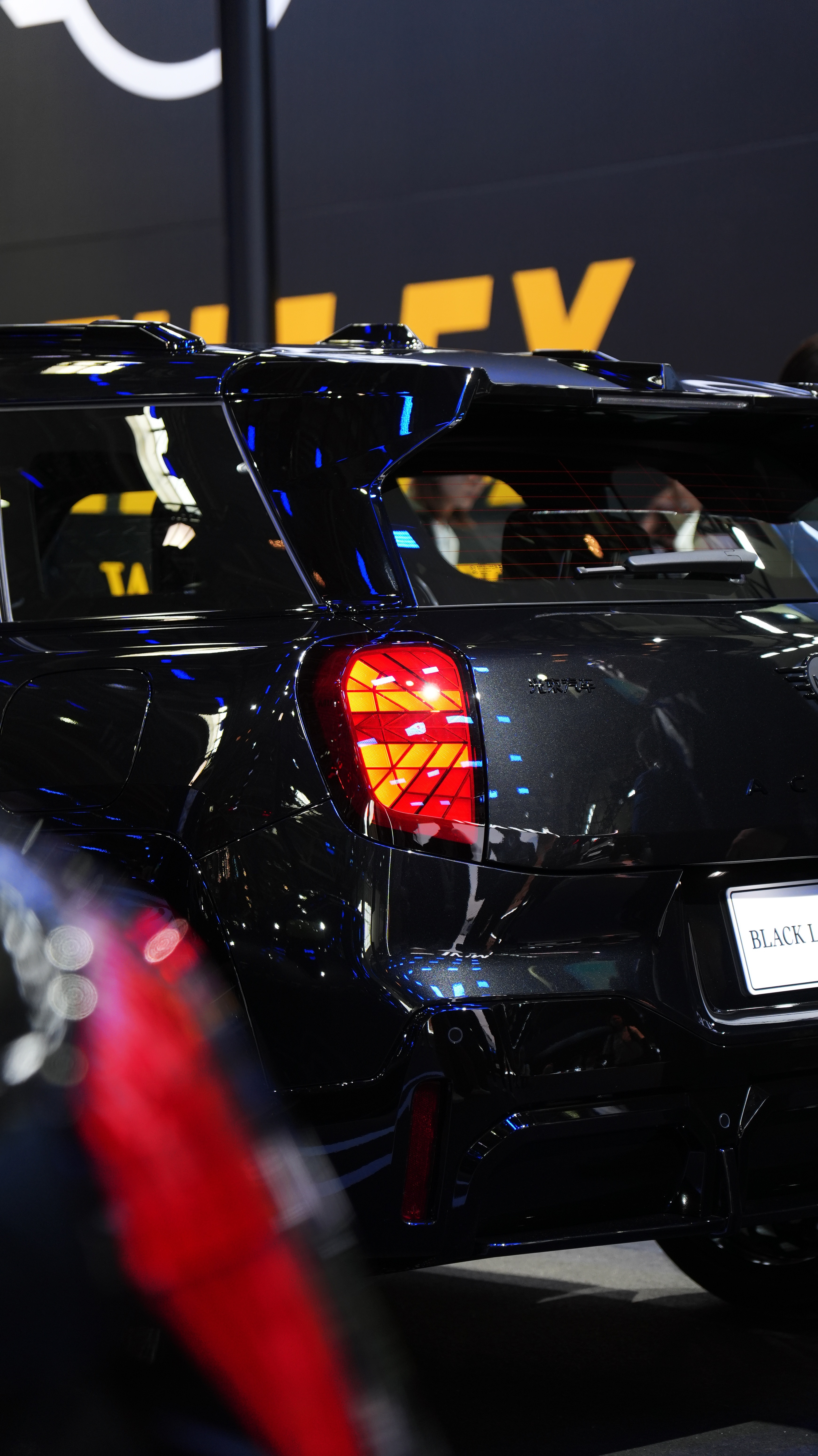 早早早！假期前的最后一天出差搞起搞起智驾数码团mini