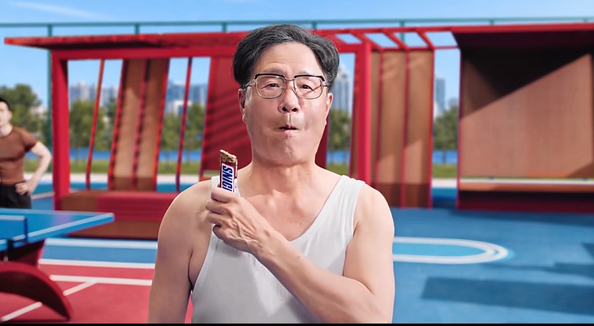 如果老头吃了可以变小头那小头是了是不是可以变成小小头👉🏼👈🏻 