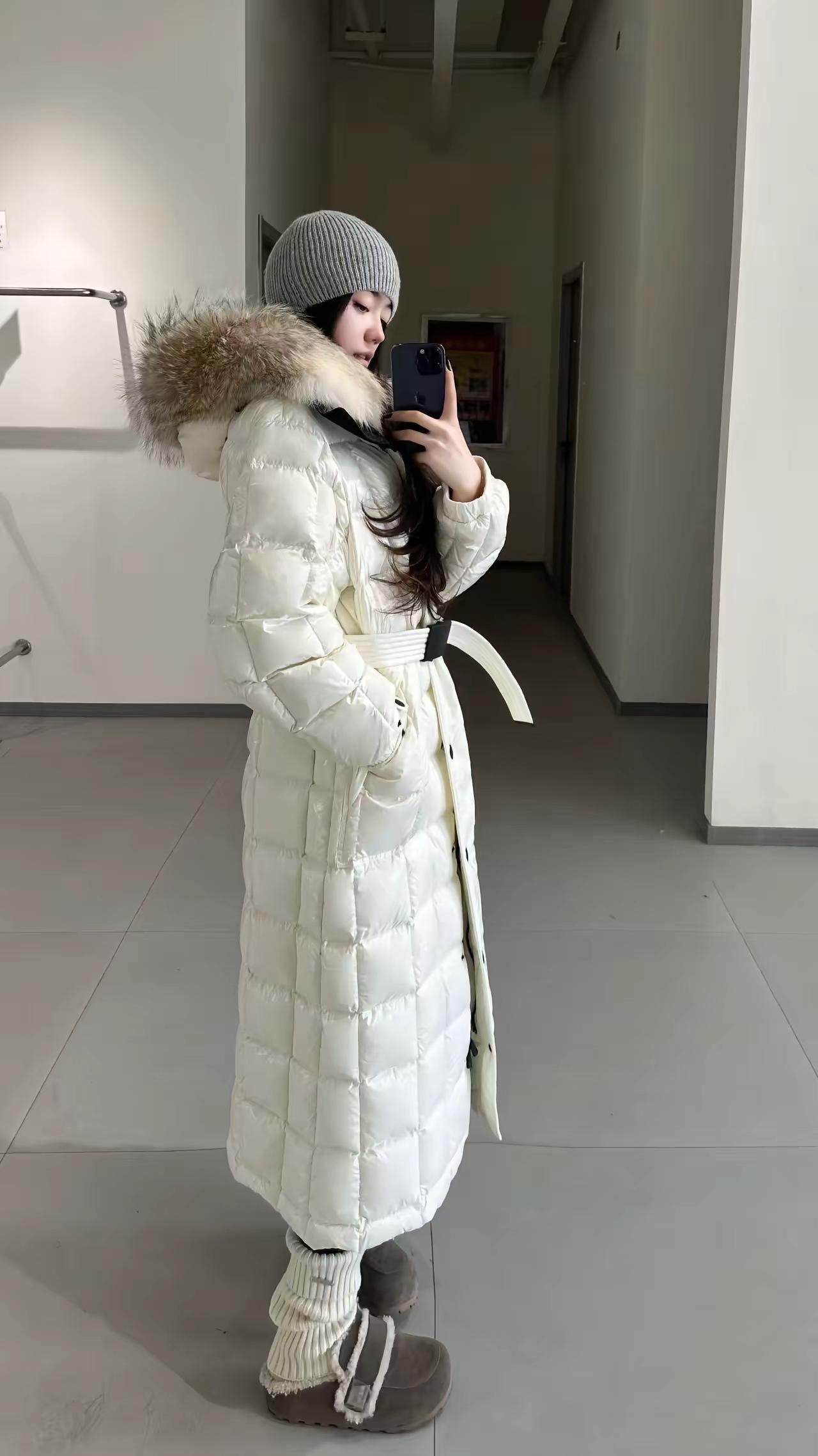 预习一下秋冬1.0。穿搭