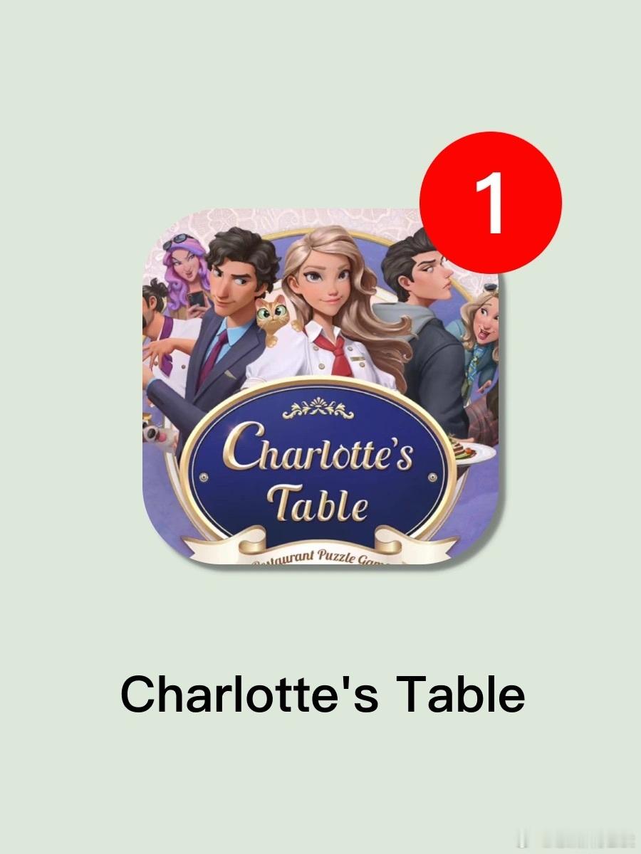 迪士尼画风＋模拟经营❗这游戏也太上头[酷]平台：IOS外服 | Android游