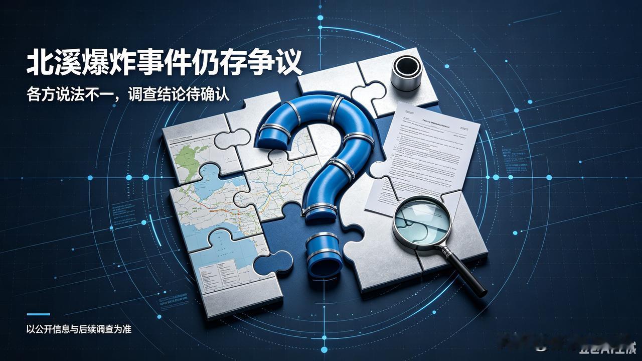 泽连斯基声明说:乌克兰未参加北溪管道爆破事件。那不是乌克兰做的，也不是美国做，难