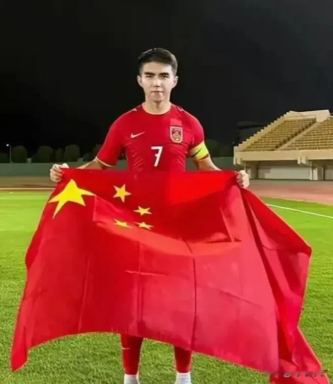 实话实说，国足未来6大主力球员:

1、李昊——未来替代“摄政王”

2、木塔力