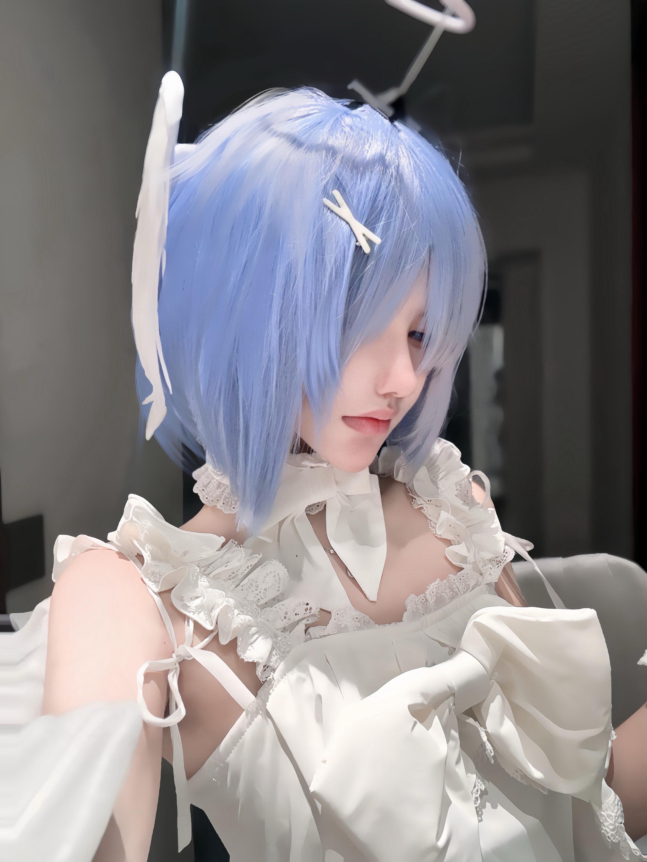 刺我真心。
