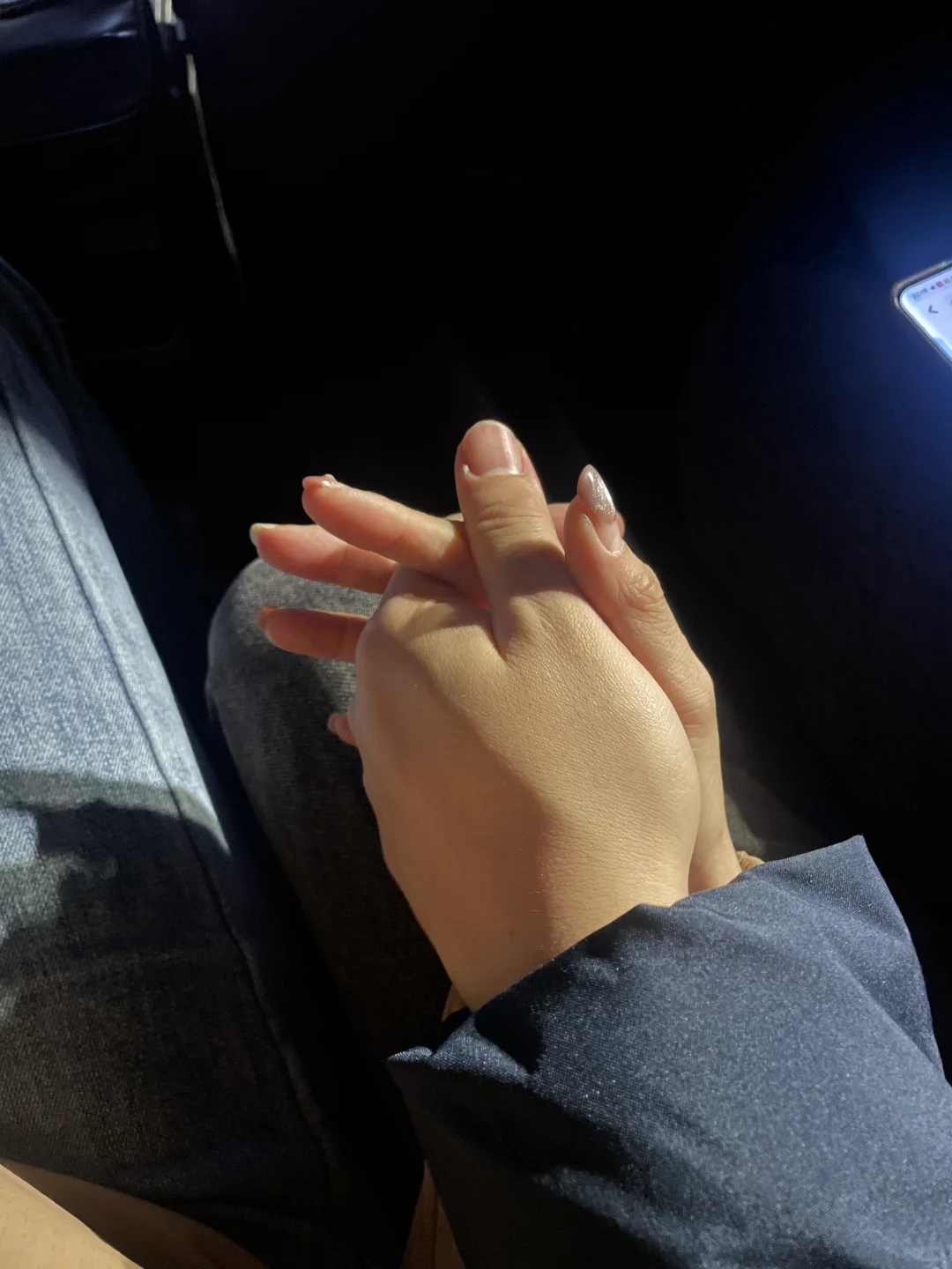 激发男生分享欲真的很容易（附例子