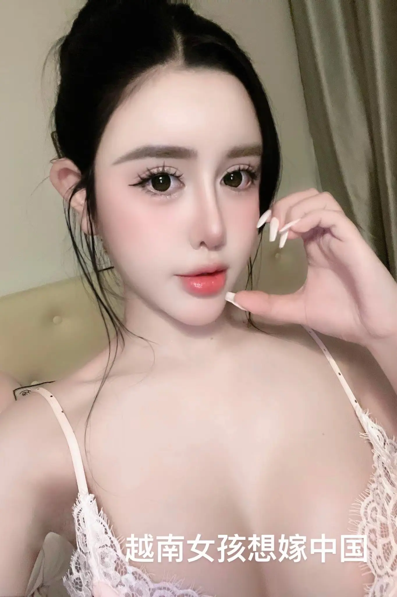 我可是甜妹疯点怎么了