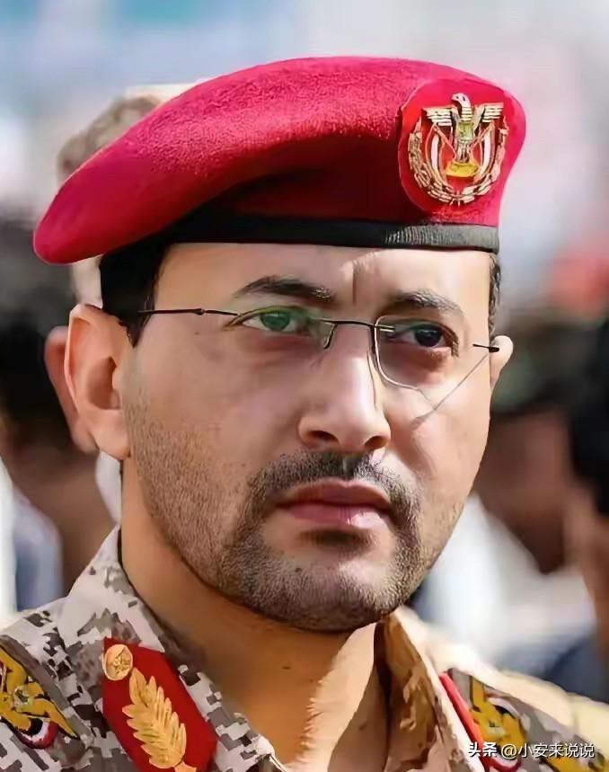 胡塞武装那个发言人叶海亚，前阵子被各路消息传得板上钉钉，说是早被炸得灰飞烟灭，连