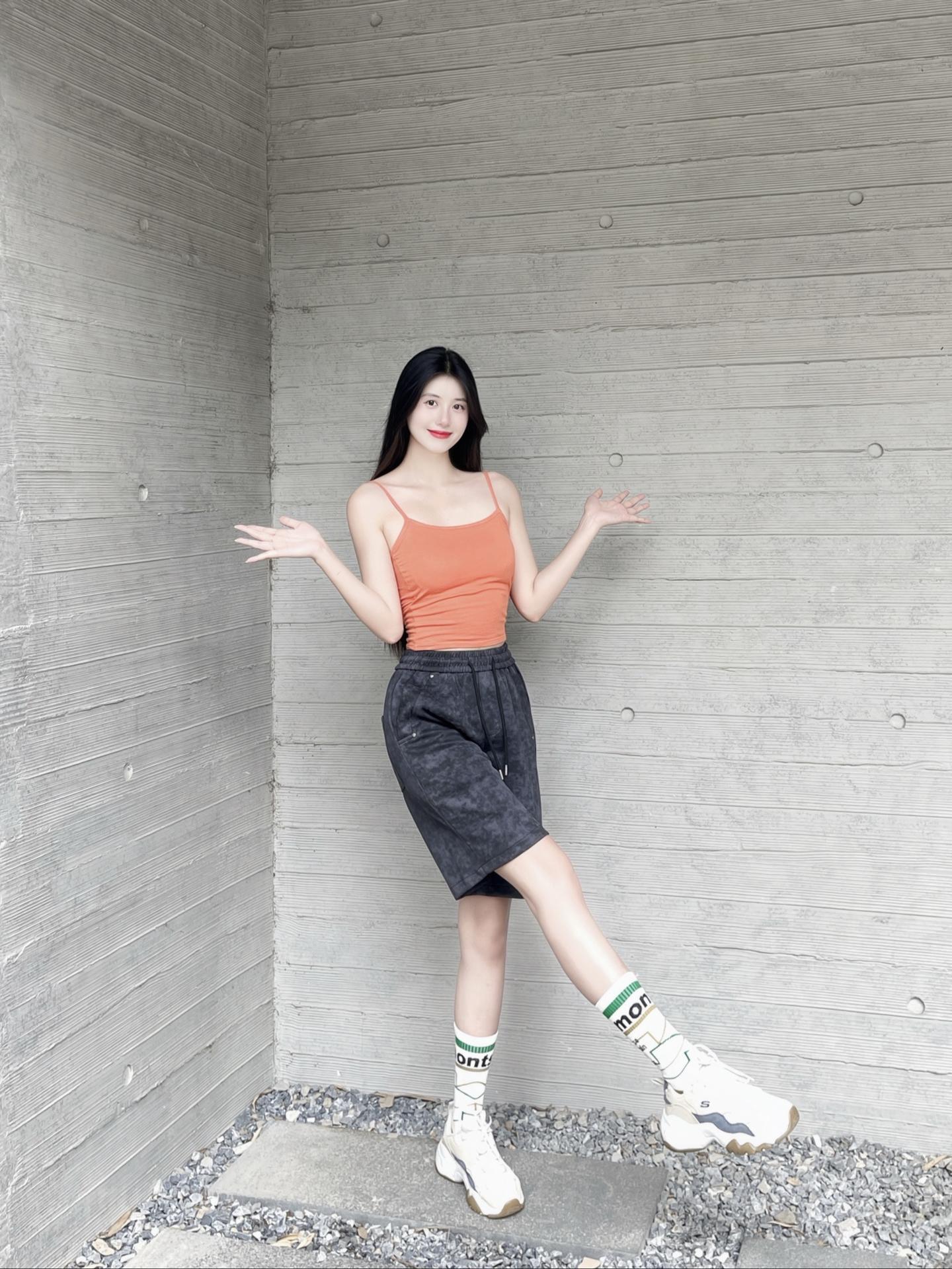 橙子味夏天🍊