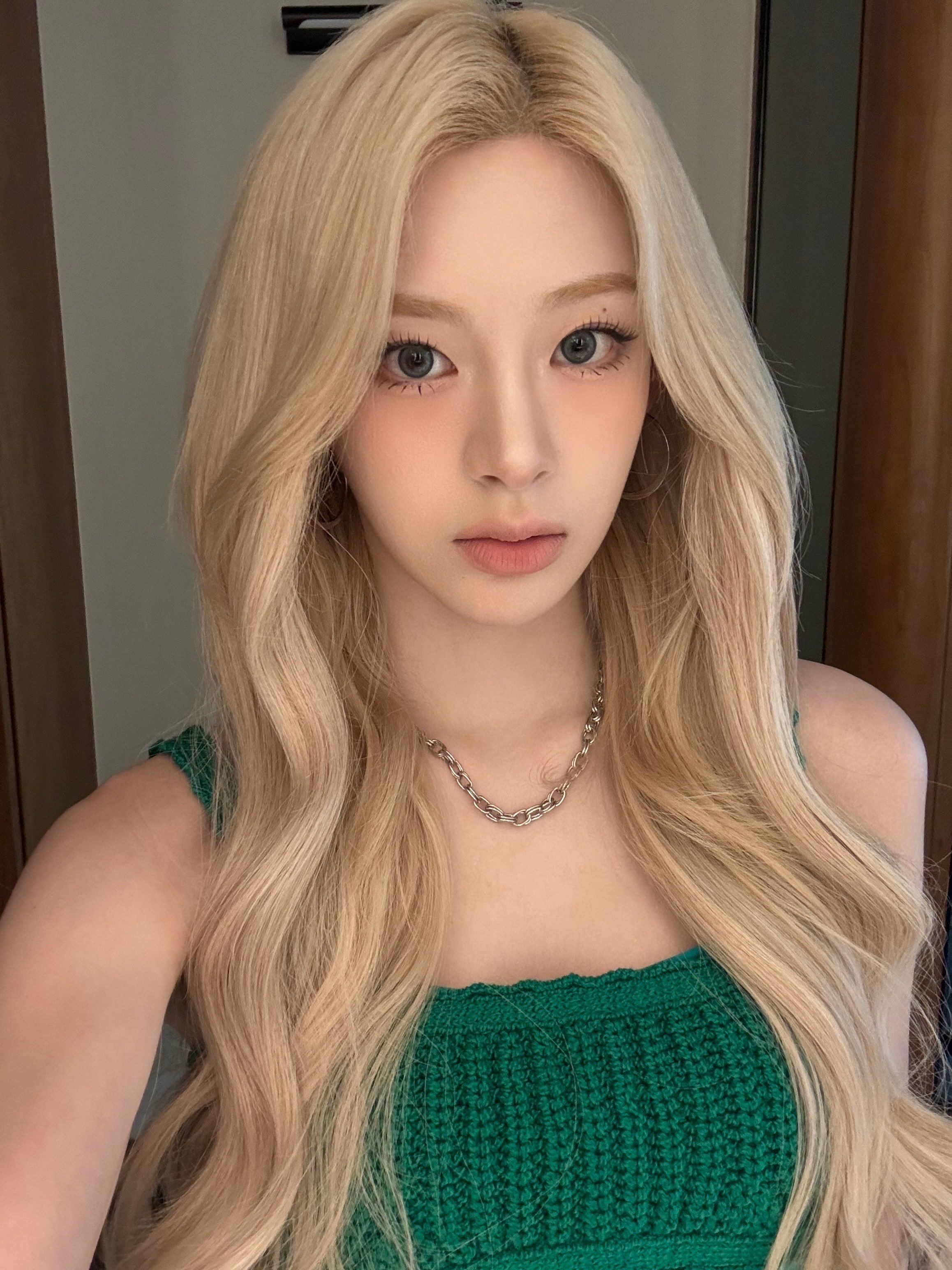 251111 STAYC Seeun尹势银 