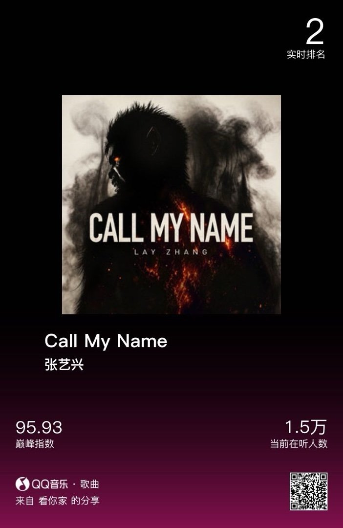 分享音乐卡片 