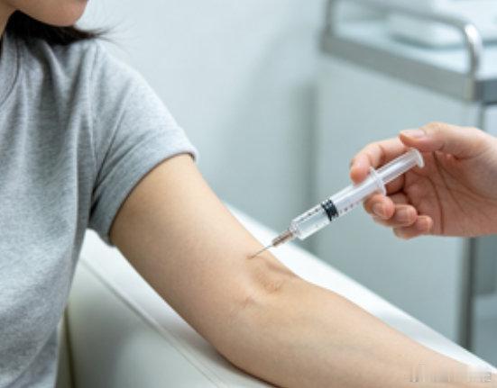 94斤女生打司美被送急诊，身材焦虑别拿健康冒险
 
浙江23岁女生小沈身高超1.