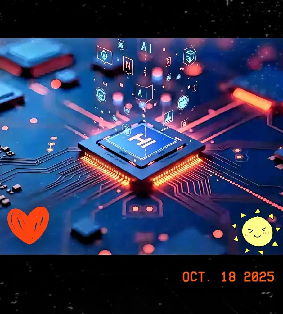 导读
近几日美国商务部长卢特尼克在节目上放话，表示只会把四流芯片卖给“东方大国”