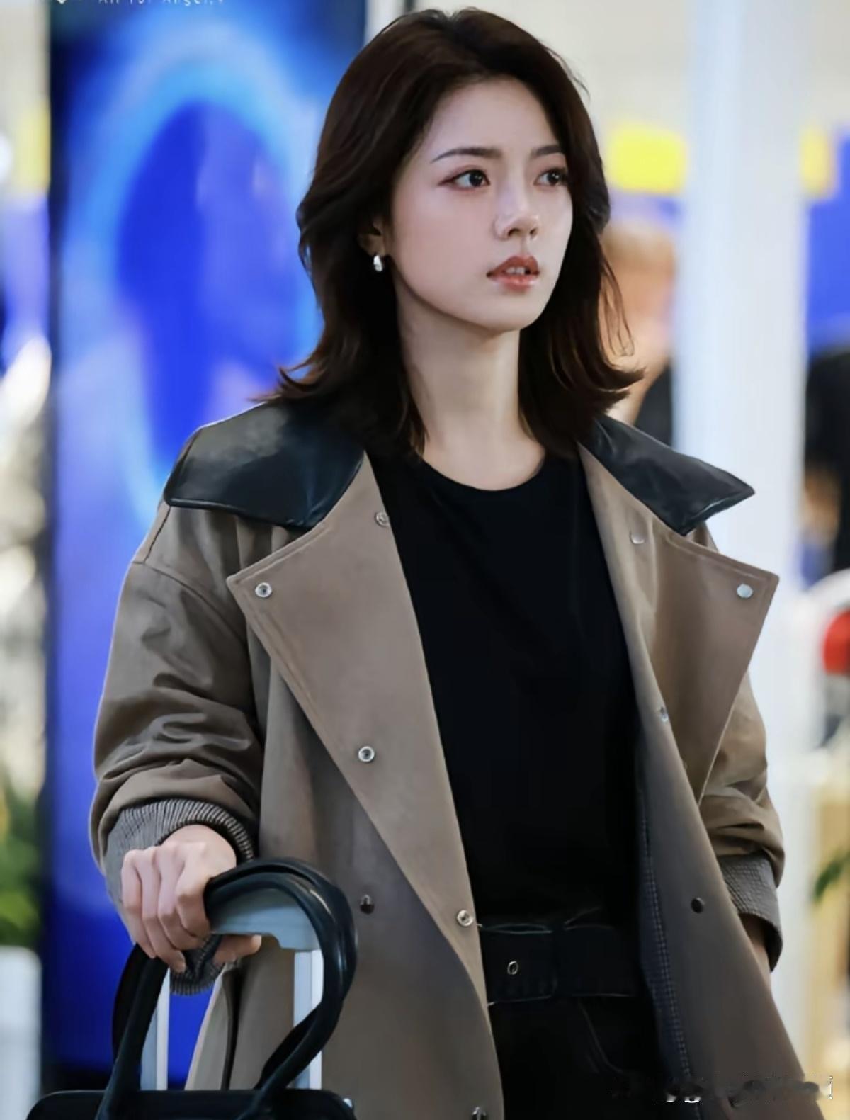 今年冬天的不同