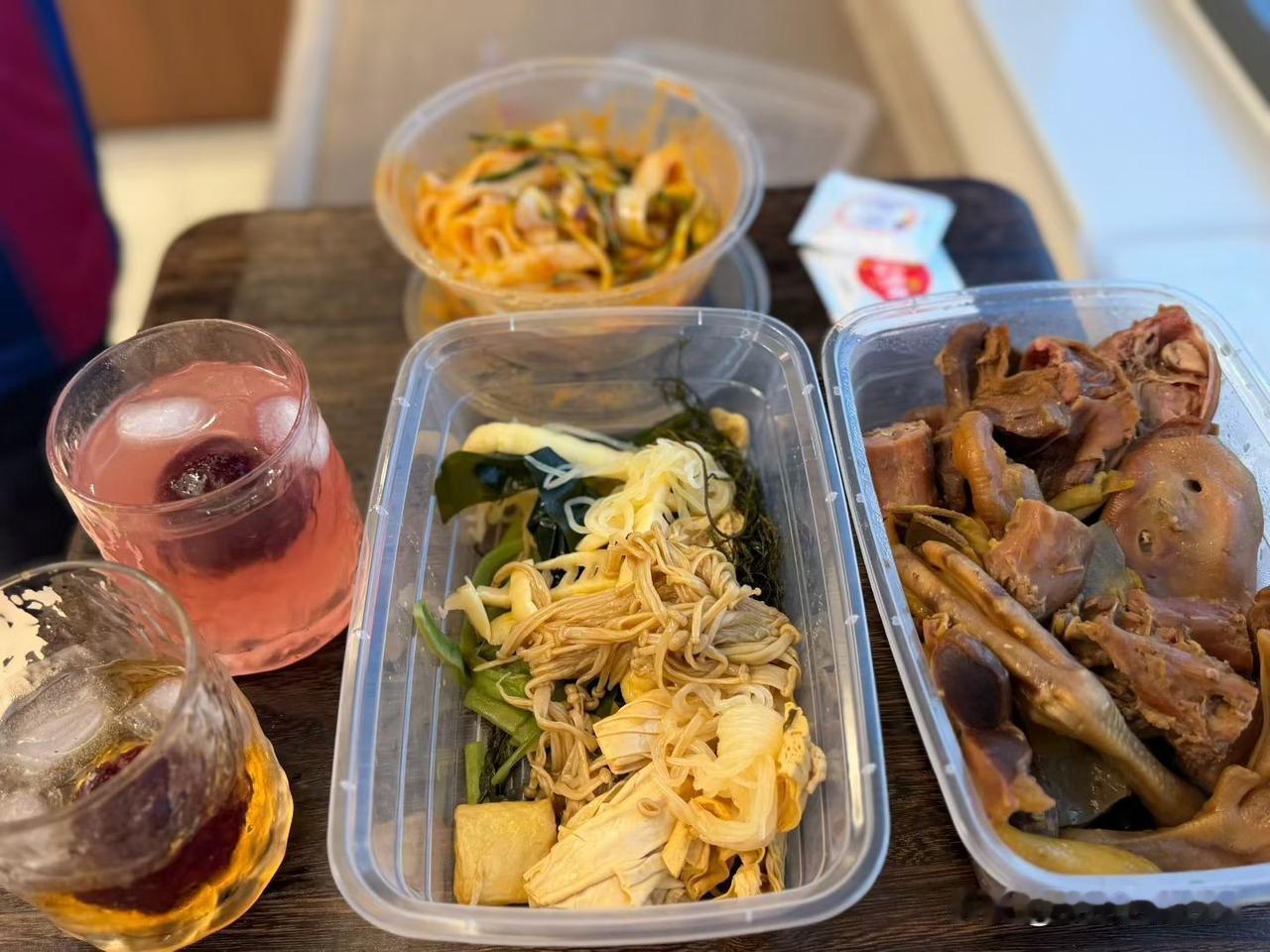 今日美食记录生活平平淡淡
