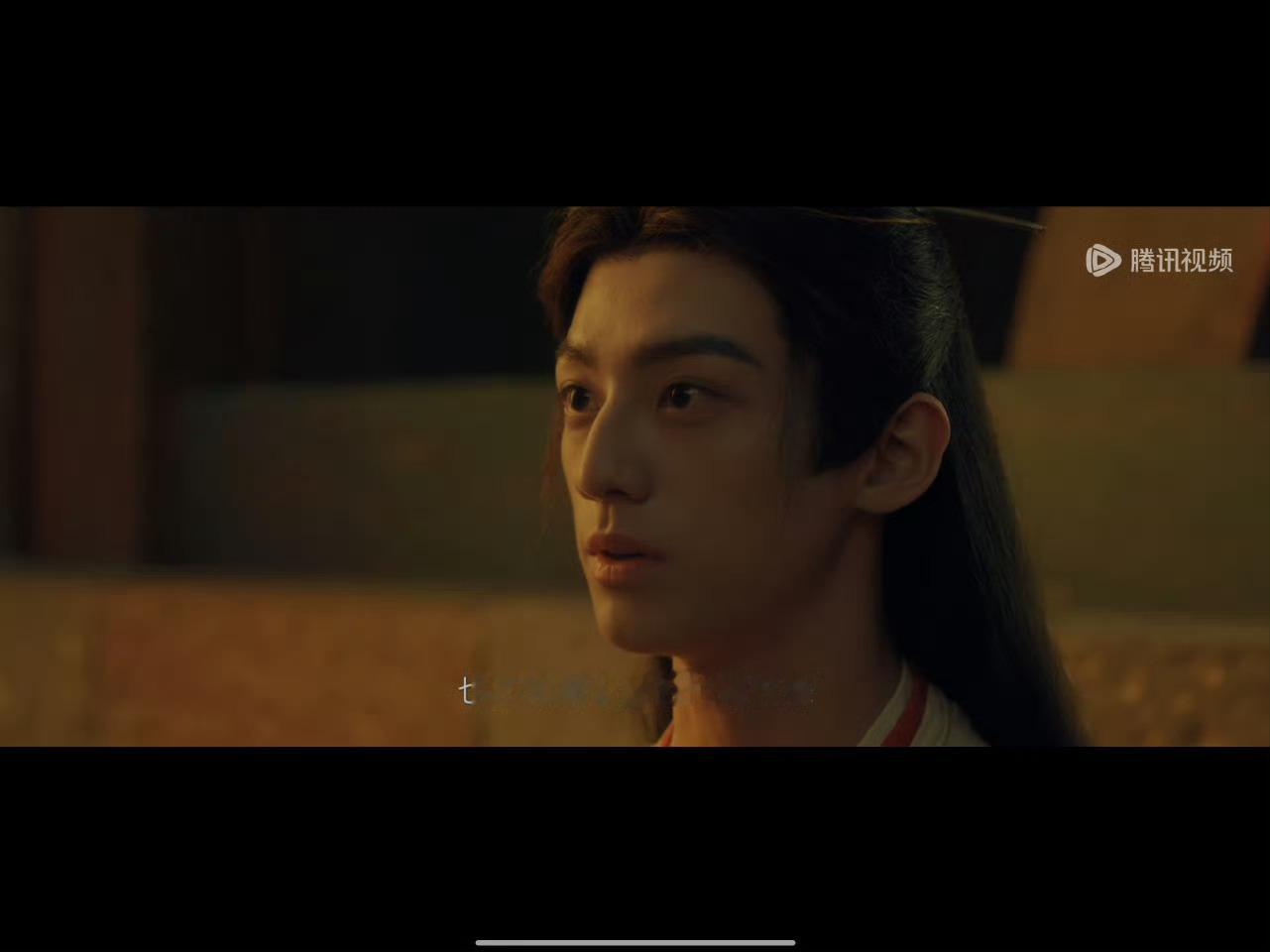 伟明的颜值不需要在剧里，看路透都能看明白吧 ​​​