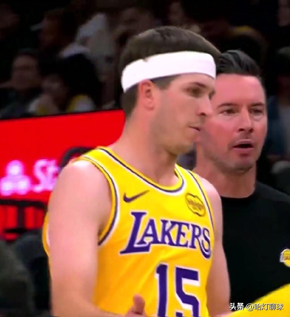 数据不会骗人！！！湖人加时127-125险胜掘金，谁是赢球最大功臣，一目了然！！