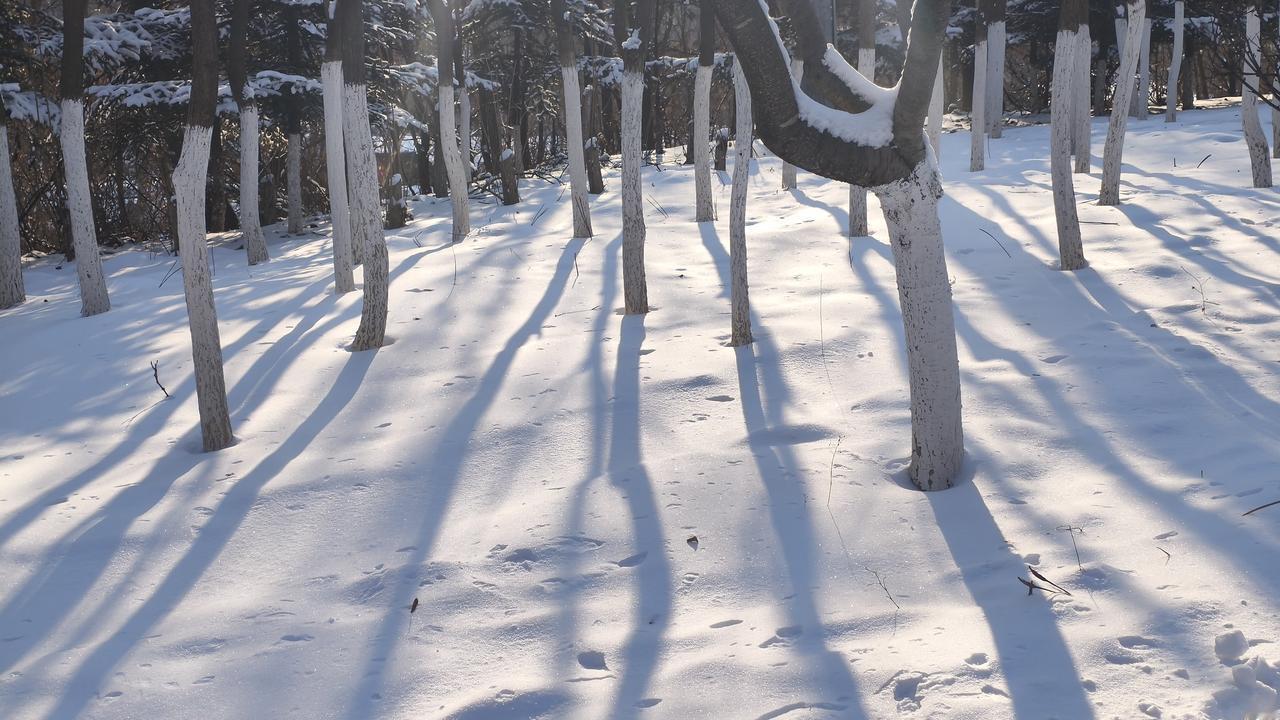 本溪，这么美，你会去看看吗