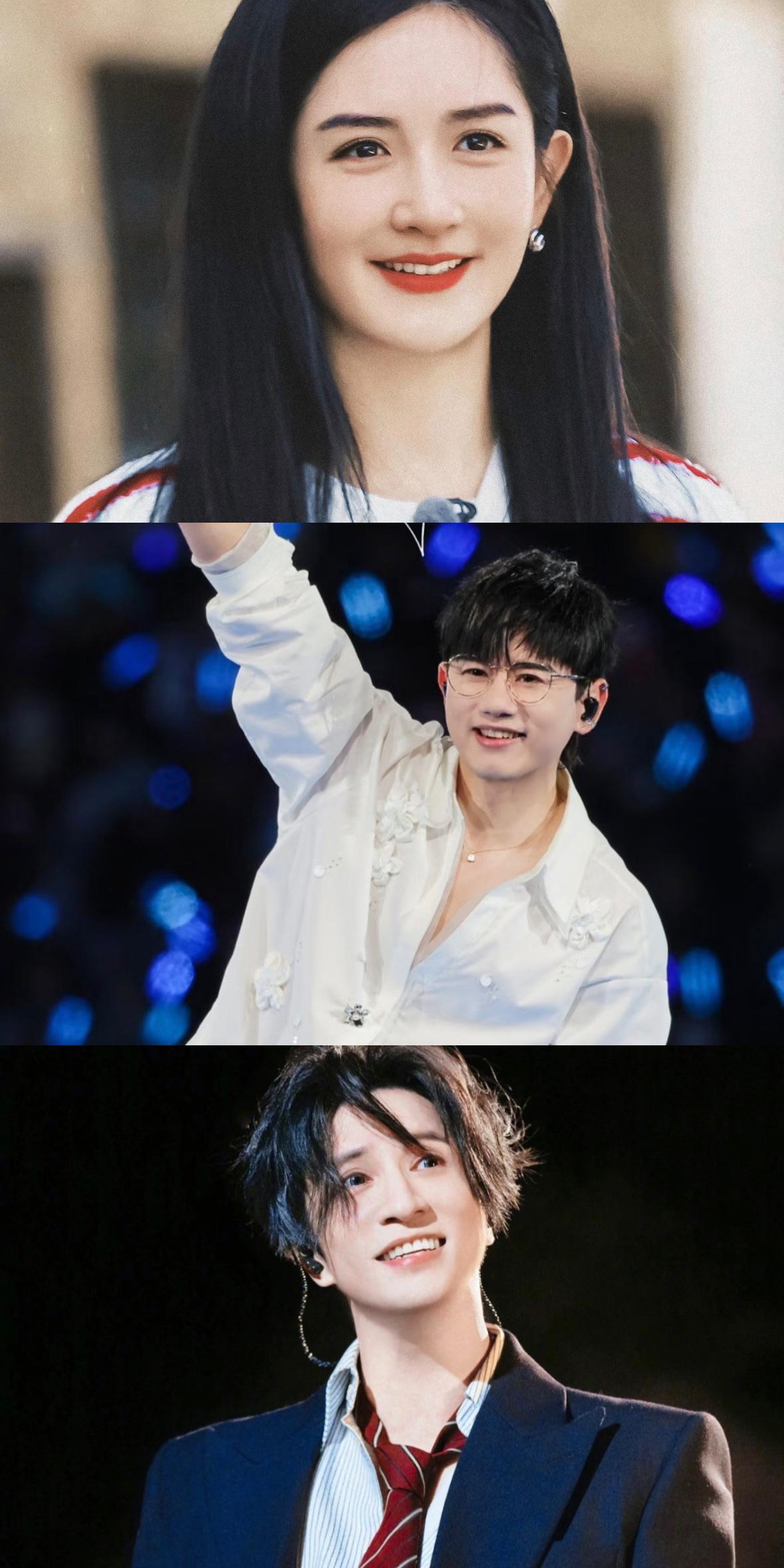 谢娜为张杰硬刚薛之谦，

一句玩笑，要道歉吗？

3月刚开始，内娱就炸了锅。
