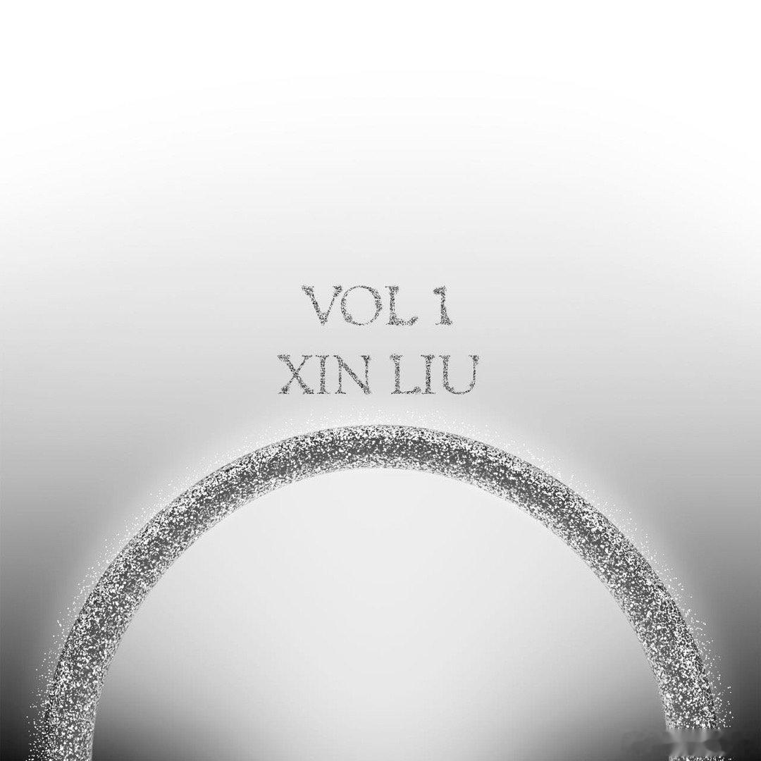 #刘雨昕新专辑上线#终于来了！全新专辑《O》Vol.1  音源，既包容万象，又忠