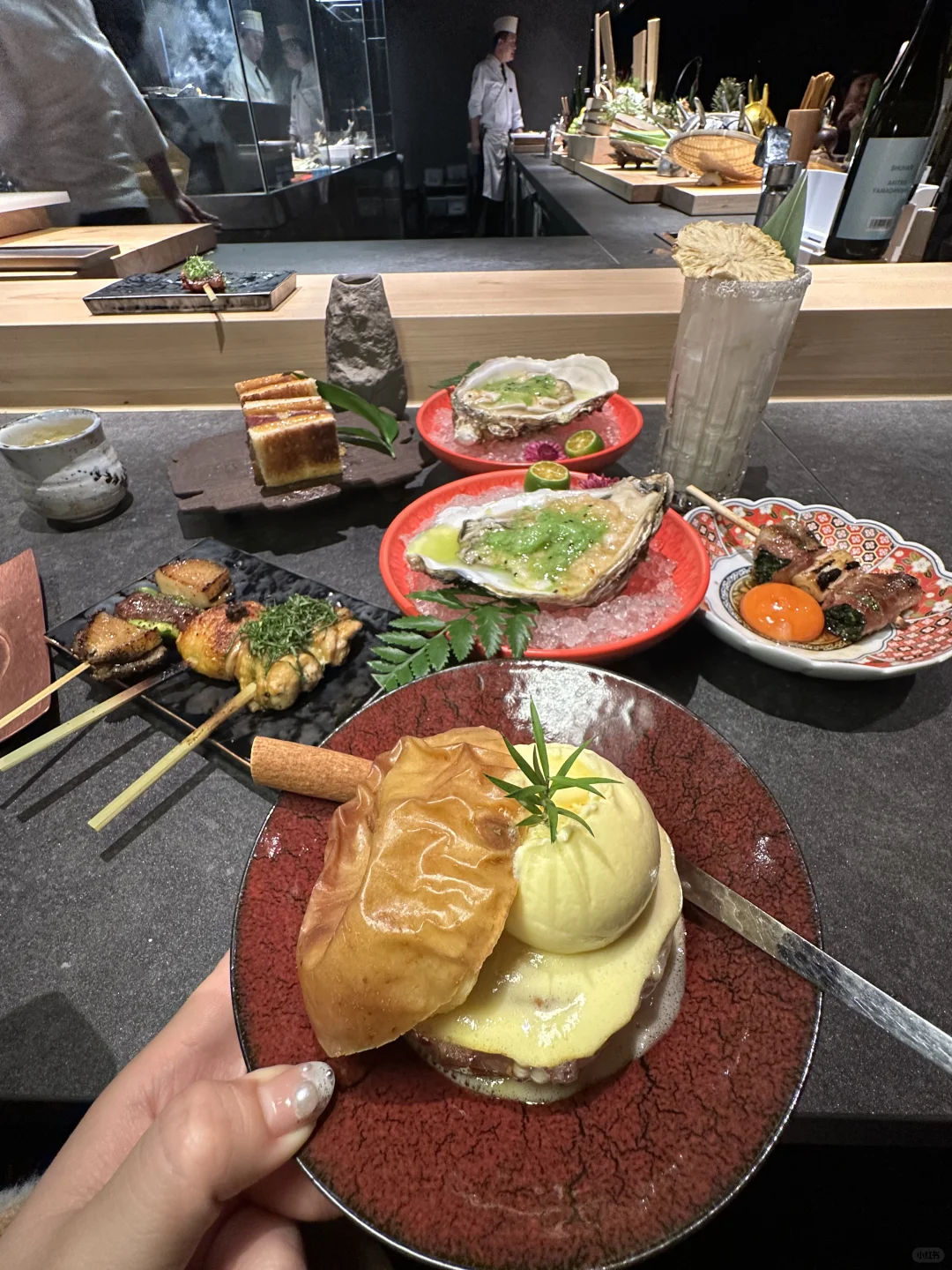 北京大望路！！找到人生居酒屋！！