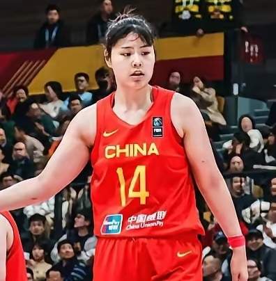 突发遗憾！护照丢失来不及补办，李月汝遗憾缺席柏林女篮世界杯