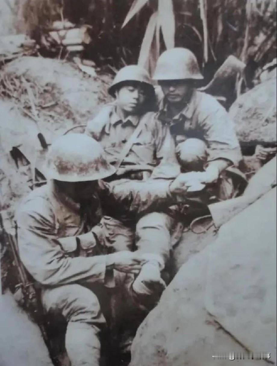 老山一等功臣陈之耕烈士，1964年出生于安徽省淮南市洛河镇屯头村一农民家庭，19