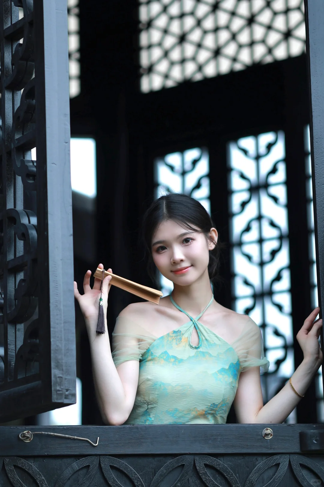 隔壁府的妹妹