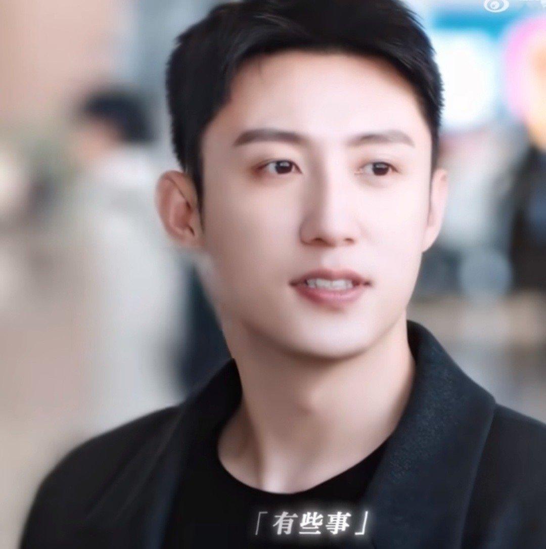 冬至把黄景瑜甜成萨摩耶了  在这之前也没人说黄景瑜竟然也可以这么可爱的呀，《冬至