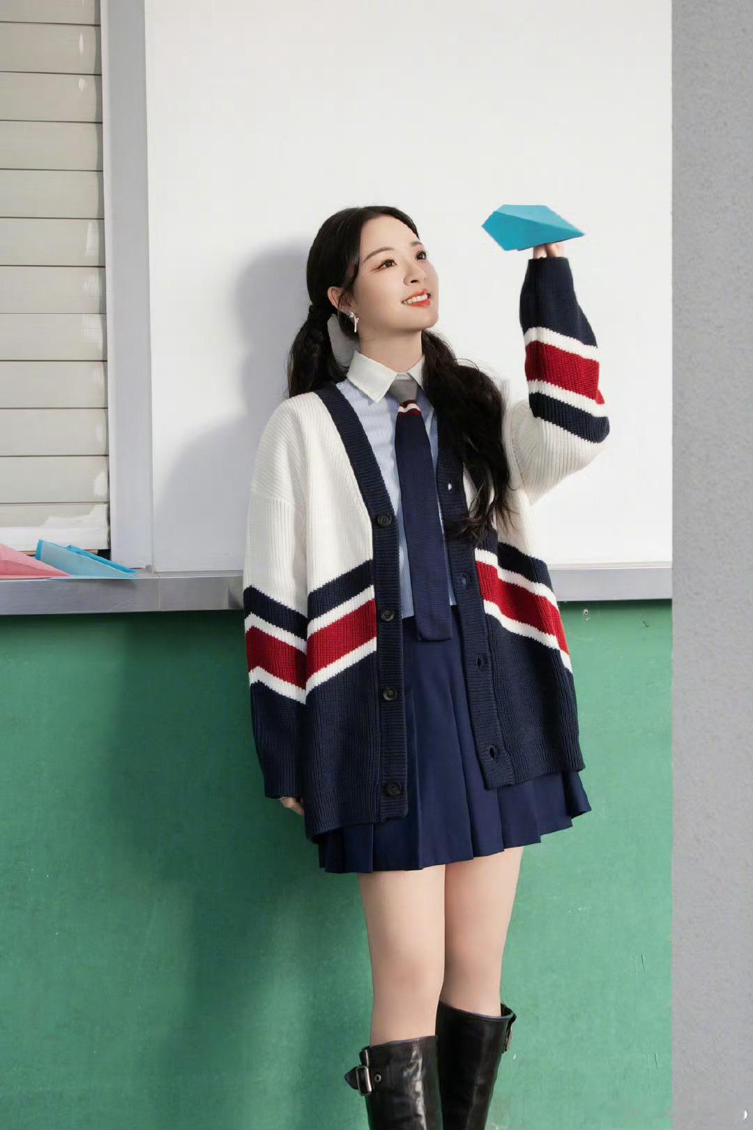 李莎旻子的加油雨露均沾 李莎旻子不仅仅是一位优秀的主持人，更是众多选手心中的“加