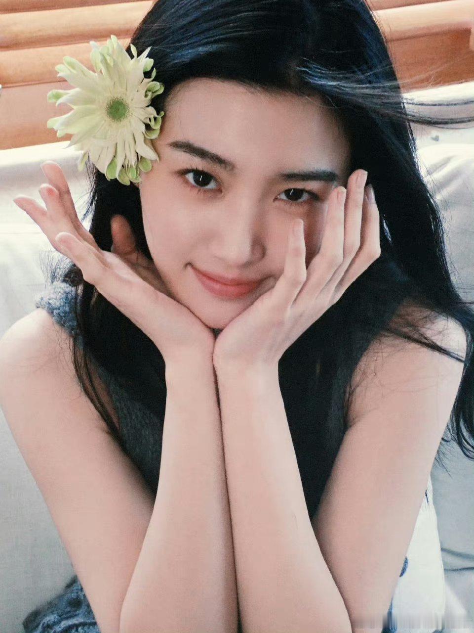 #卢昱晓[超话]##卢昱晓一家淡人##我家那闺女#​在《我家那闺女2024》中，