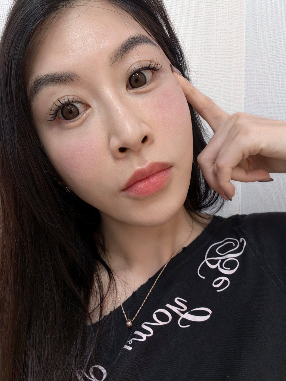打完水光，脸上全是针眼 