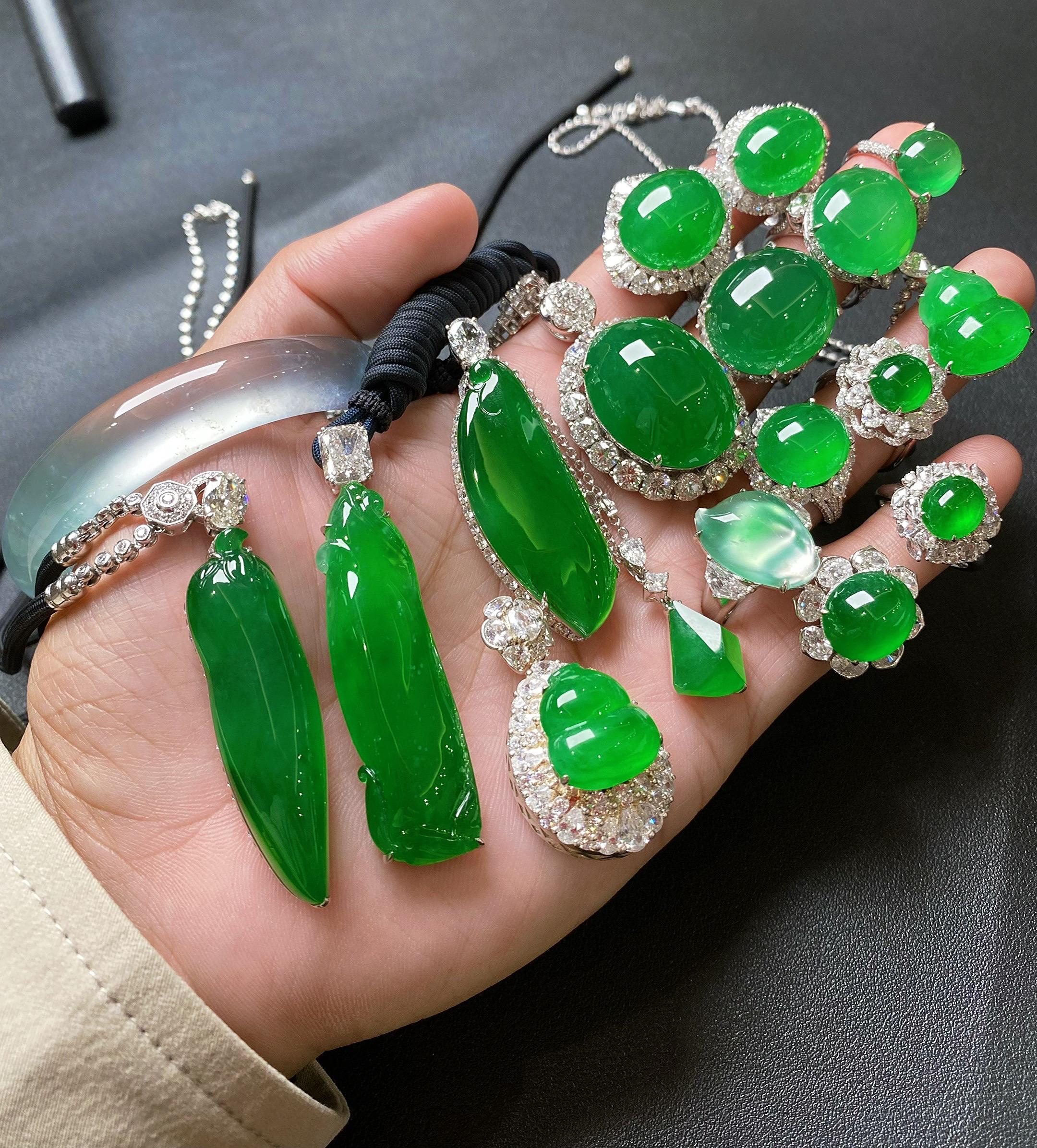 浓缩的精华