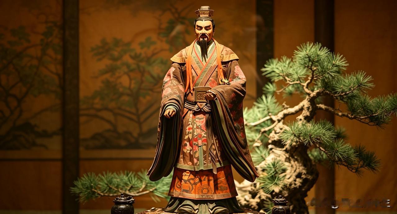 汉朝帝王逐个说

第5位：汉武帝 刘彻
 
汉武帝刘彻，汉景帝之子，西汉第五位皇