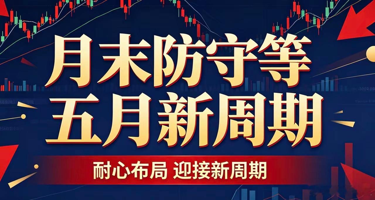 4月26日明日展望｜月末防守等五月新周期---一、行情解析：上升途中的正常休整上