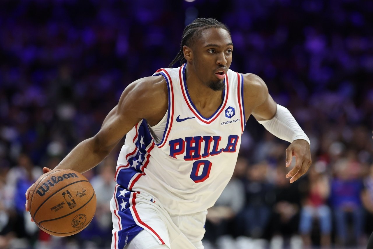 Bobby Marks透露，如果马克西能在未来三个赛季中两次入选NBA最佳阵容，