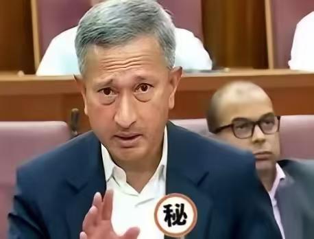 新加坡这次是真的要坐不住了，新加坡外长表示：中国必须要尊重“马六甲海峡”的重要性