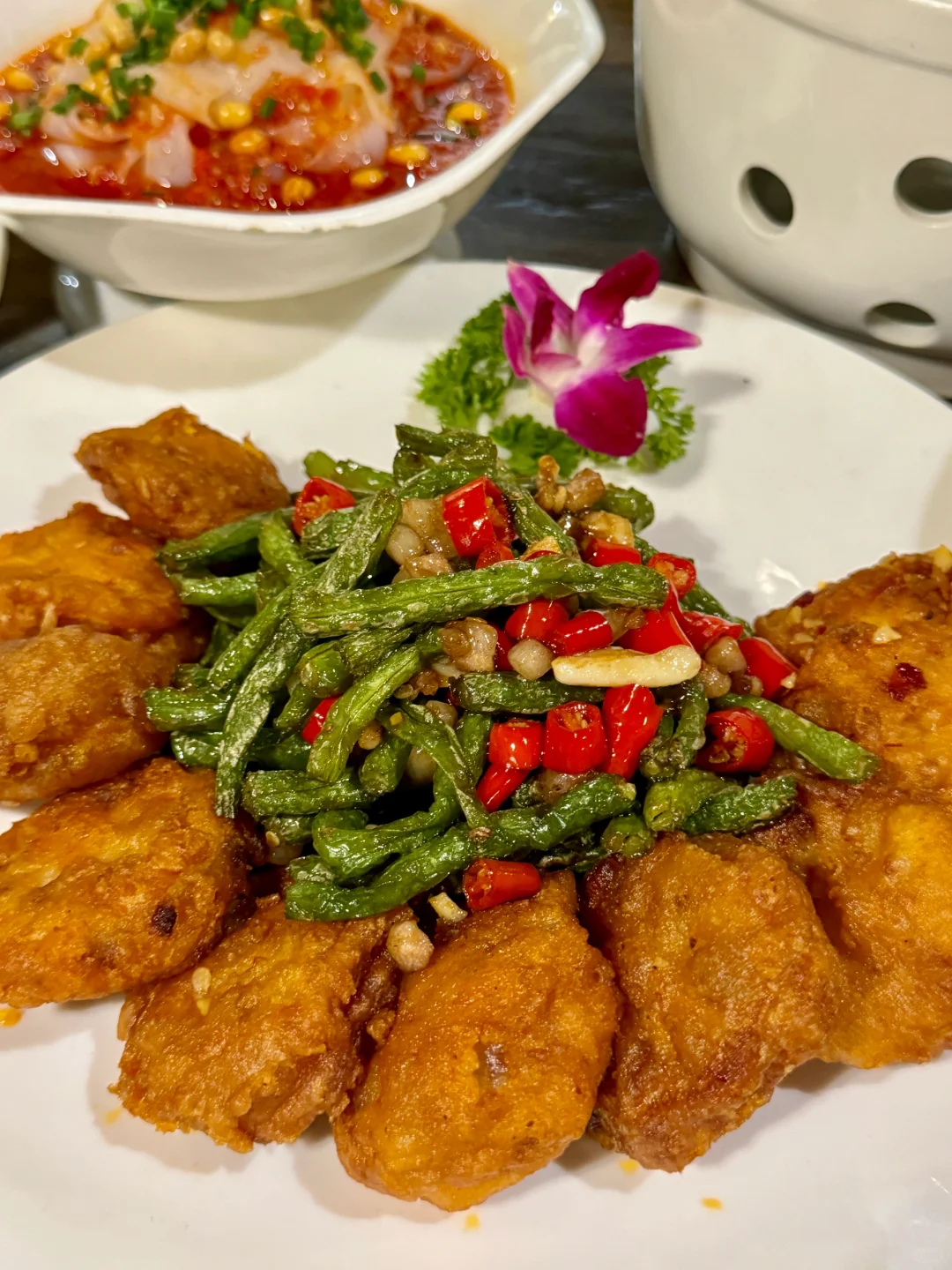 私藏！贵阳超好吃的黔菜餐厅🔥