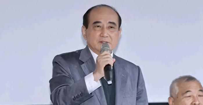 王金平对郑丽文鼎力支持！在郑丽文会晤王金平之后，王金平公开发表声明！4月2日，作