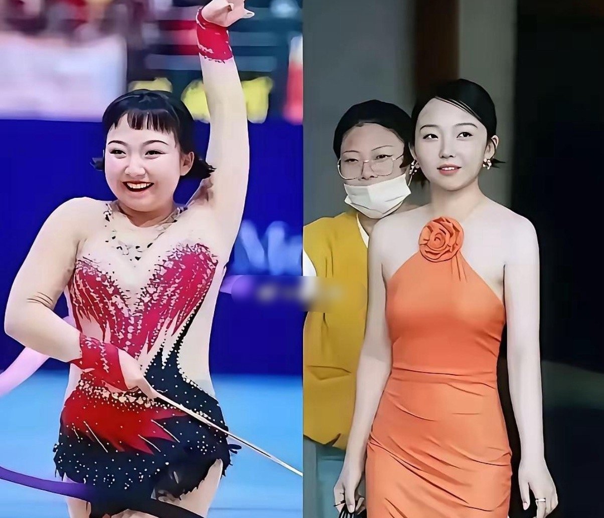 内娱这两年是出现了什么新的减肥技术吗？一个个的都瘦了这么多 