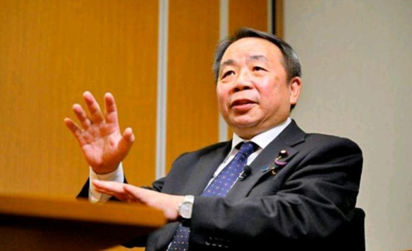 石平出来表态了！
在日本代表团即将访问中国之际，8月20日，石平对此声称，他们访
