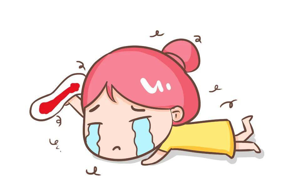 #健康真探社#【月经提前VS月经推迟，哪个对身体影响大？】姨妈不准时，真的很烦人
