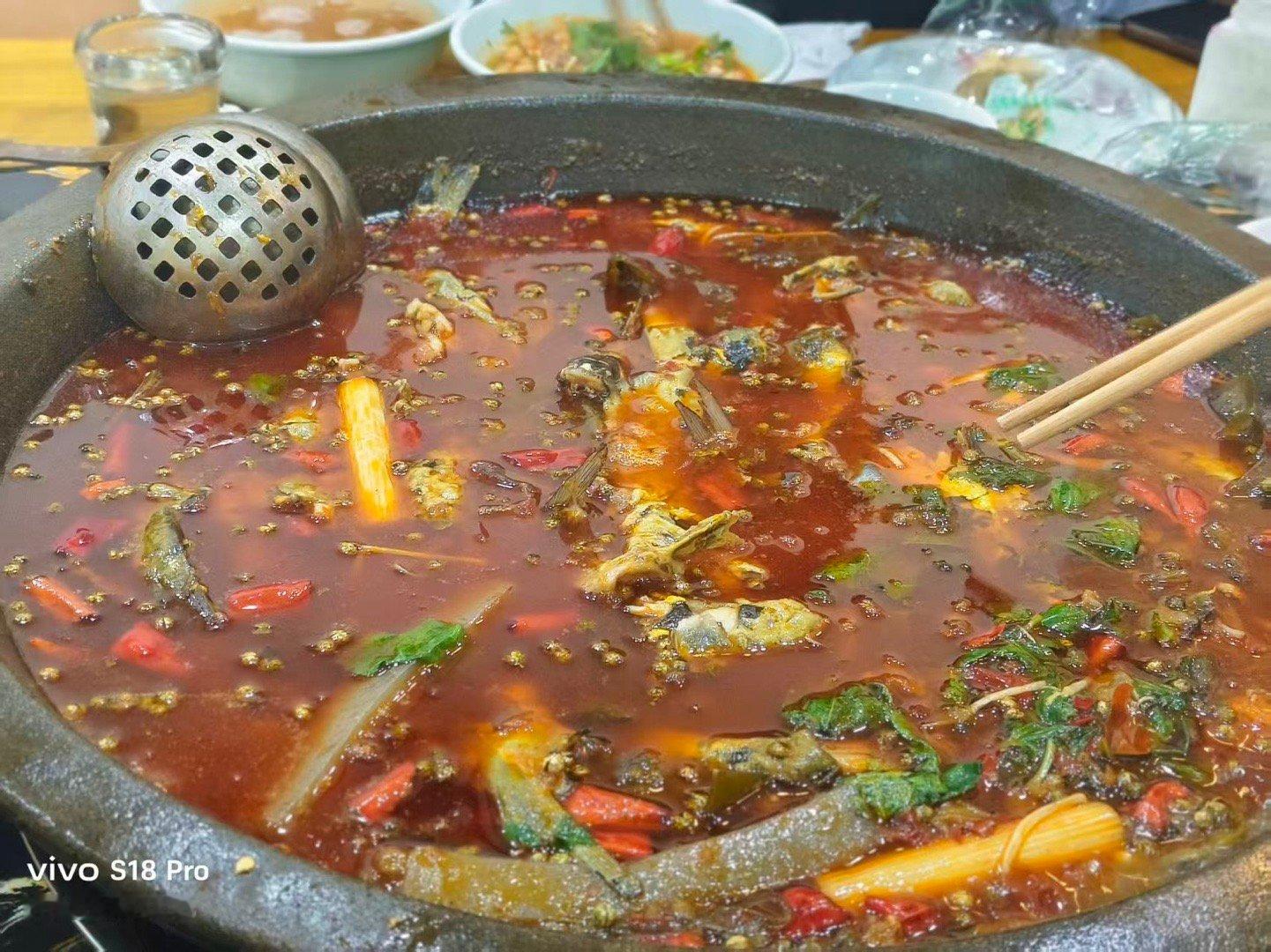  我嘞个电子基建狂魔 最后一棒同福客栈封神！这波童年回忆杀我直接看哭了！ 