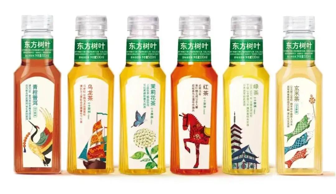 网络上现在都在诟病农夫山泉，
要提醒大家的是，
农夫山泉承载着国内就业，
承载着