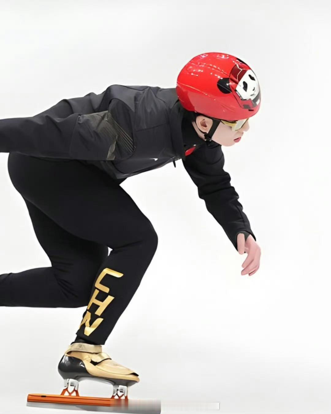 林孝埈米兰冬奥会首秀📍『2026米兰冬奥会』短道速滑⏰2月10日 17:30⛸