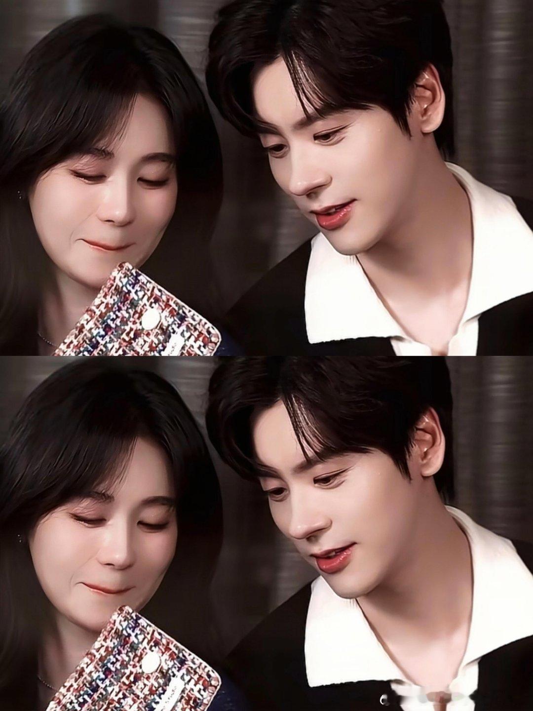 番外阮喻怀孕，怀旧再翻日记本和草稿箱❗但是阮喻告诉许淮颂，她并不遗憾当年的错过，