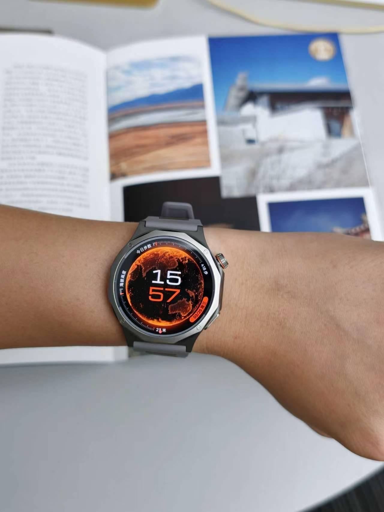 OPPO Watch X3用户进🙋首发入的后悔没？

先问一句，已经入手OPP