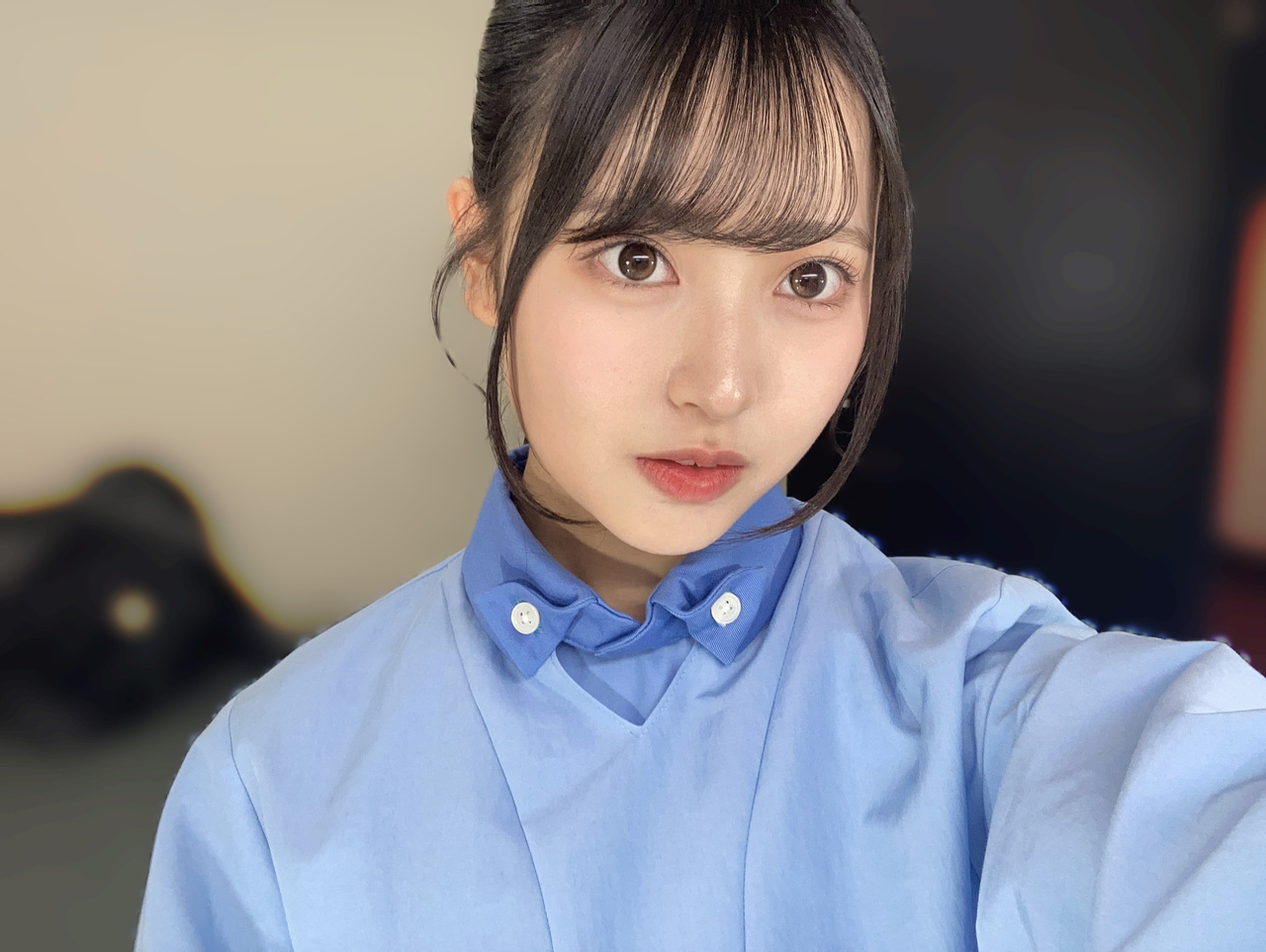 蔵盛妃那乃「「どこでも寝れる」って昔から長所で書くことが多かったんですけど、皆さ