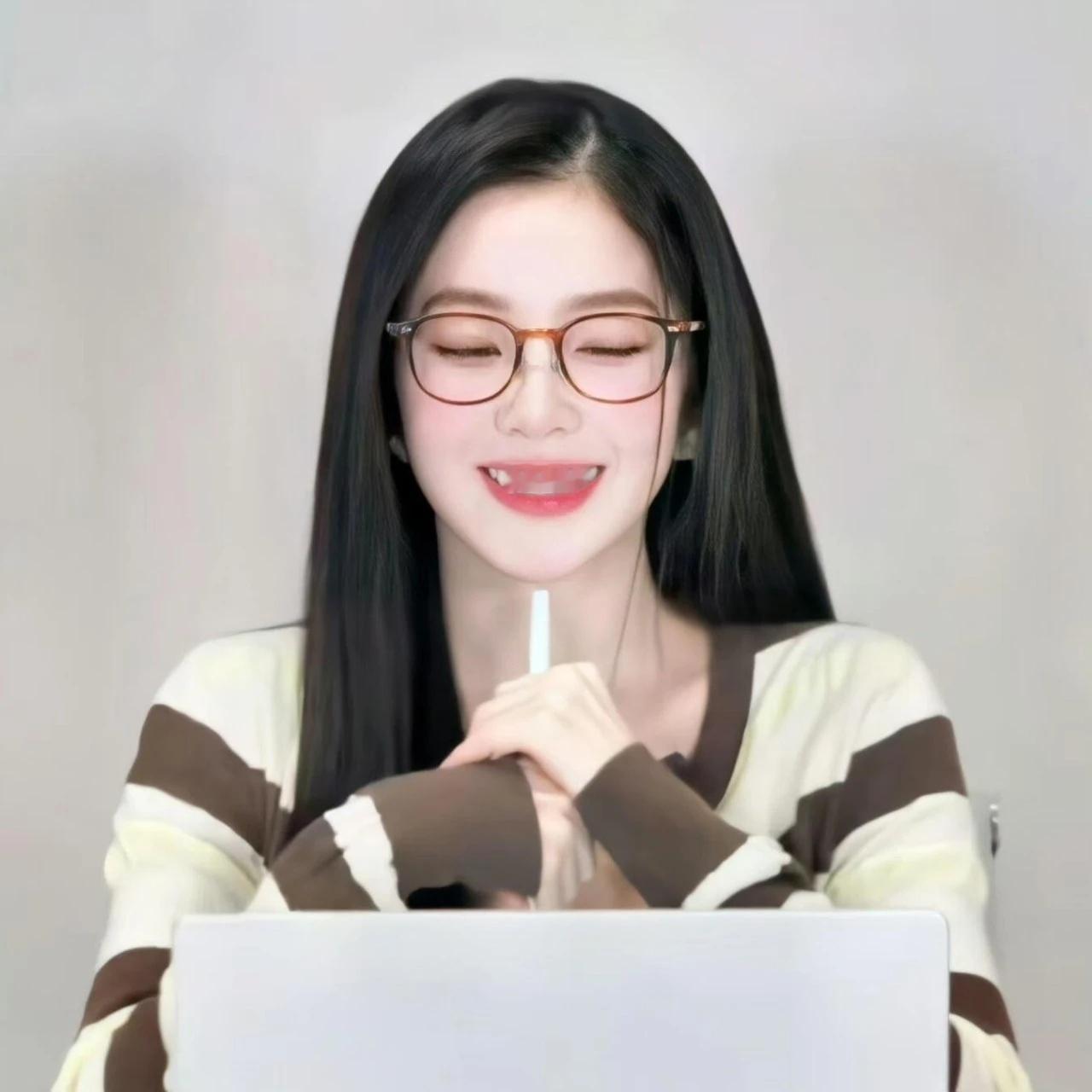以后我装高智温柔姐姐的时候就用这套 