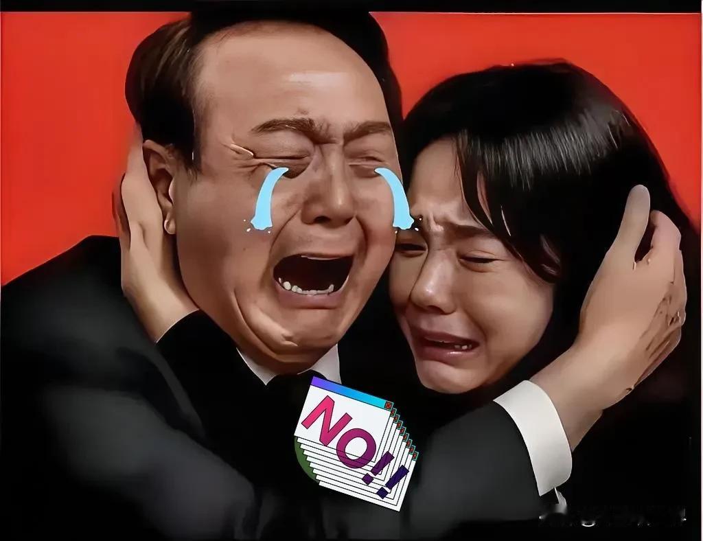 【快讯，快讯！】
韩国传来消息！
11月7日上午，韩国前总统尹锡悦和夫人金建希，