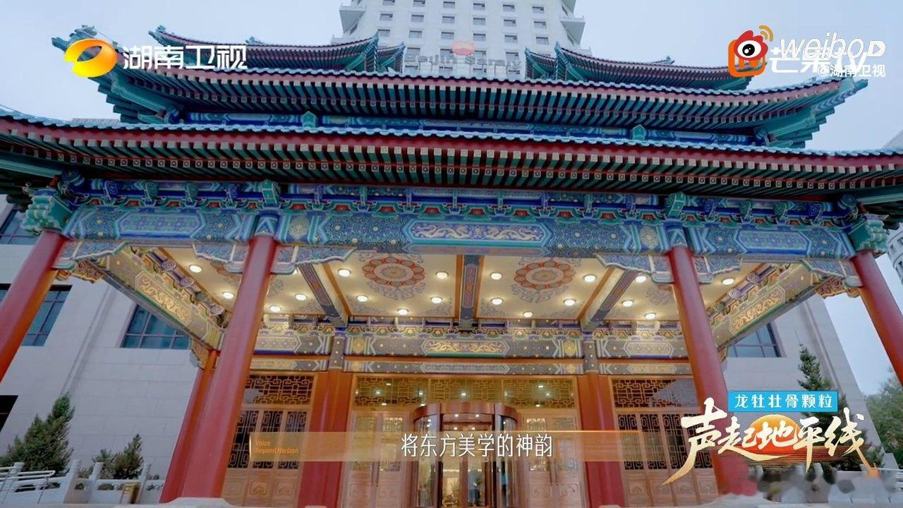 以建筑为媒，以友谊为桥，北京大厦让中哈的心贴得更近啦哈萨克斯坦首都有座北京大厦声