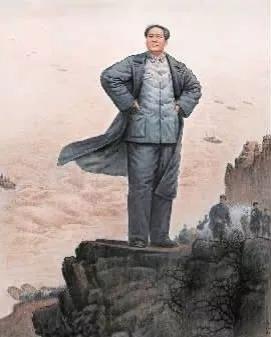 130年前的今天，一个对中国乃至世界都产生重大影响的伟大人物诞生了，他就是毛泽东
